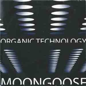 Moongoose - Organic Technology: Reaction Music 2