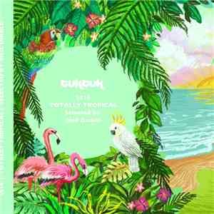 Neil Diablo  - TOTALLY TROPICAL