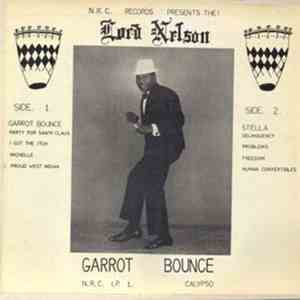 Nelson - Garrot Bounce