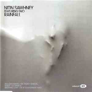 Nitin Sawhney Featuring Taio - Rainfall
