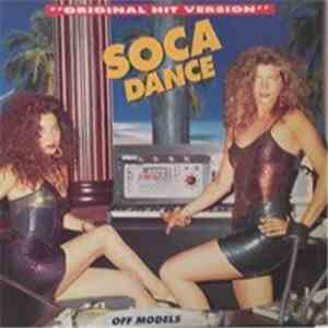 Off Models - Soca Dance