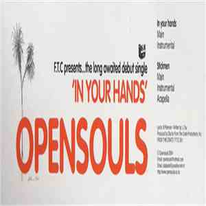 Opensouls - In Your Hands