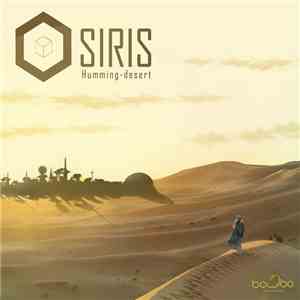 Osiris  - Humming Desert