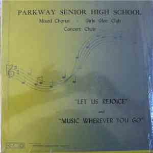 Parkway Senior High School - 