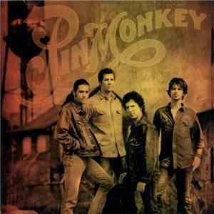 Pinmonkey - Pinmonkey