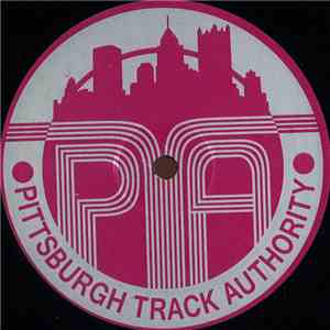 Pittsburgh Track Authority - Edits 3