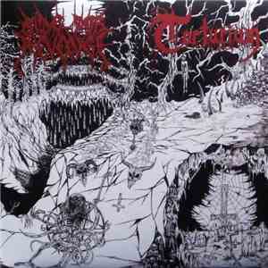 Ride For Revenge / Torturium - Ride For Revenge / Torturium