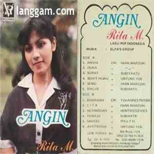 Rita Mustamsikin - Angin