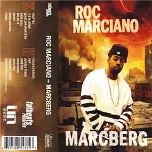Roc Marciano - Marcberg