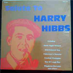 Roy Taylor - Salute To Harry Hibbs
