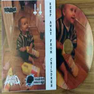 Sadistic Hate VS Yudlugar - Keep Away From Children