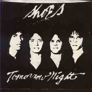 Shoes - Tomorrow Night
