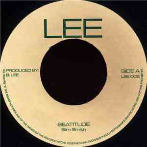 Slim Smith - Beatitude / Time Has Come