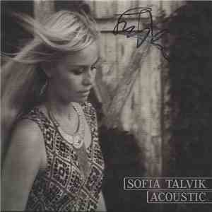 Sofia Talvik - Acoustic