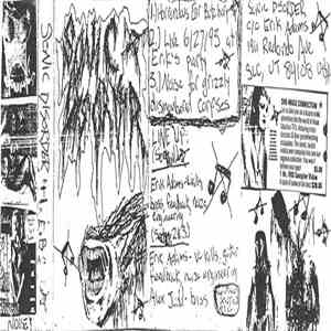 Sonic Disorder - Horrendeous Ear Butchery
