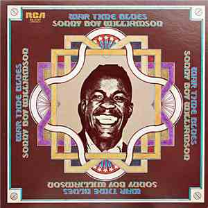 Sonny Boy Williamson - War Time Blues