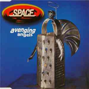 Space - Avenging Angels