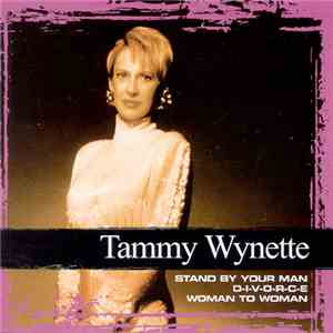 Tammy Wynette - Collections