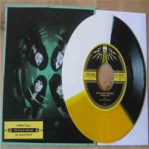 The Black Belles - Wishing Well