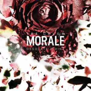 The Color Morale - Desolate Divine