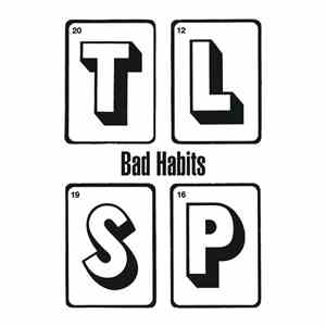The Last Shadow Puppets - Bad Habits
