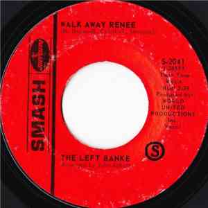 The Left Banke - Walk Away Renee