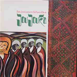 The Master Musicians Of Joujouka - Brian Jones Plays With The Pipes Of Pan At Joujouka