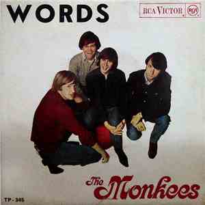 The Monkees - Words