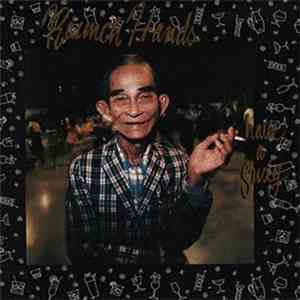 The Raunch Hands - Have A Swig