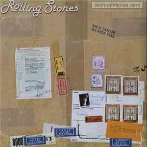 The Rolling Stones - Live '72 - Mick Taylor We Miss You