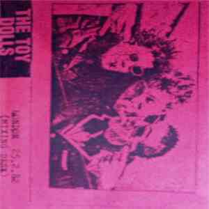 The Toy Dolls - London 25.2.82
