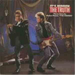 The Truth  - It's Hidden