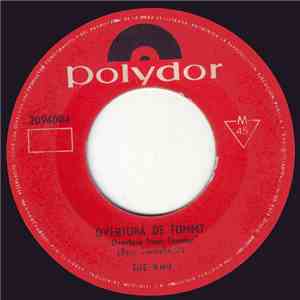 The Who - Overtura De Tommy = Overture From Tommy