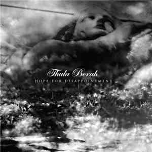Thula Borah - Hope For Disappointment