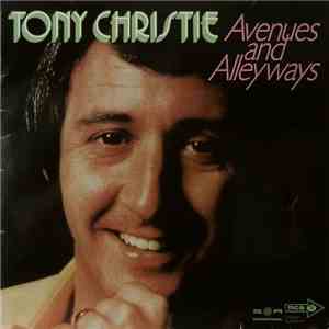 Tony Christie - Avenues And Alleyways