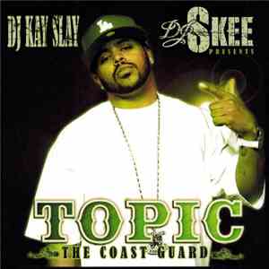 Topic - The Coast Guard