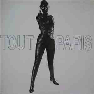 Tout Paris - Rorschachtest