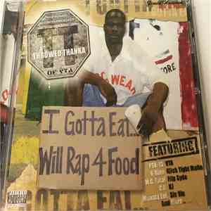 TT Of VTA - I Gotta Eat...