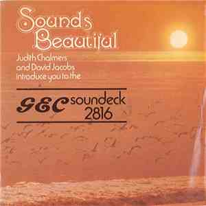 Unknown Artist - Sounds Beautiful - GEC Soundeck 2816