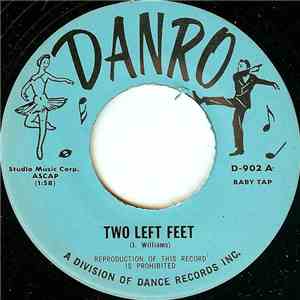 Unknown Artist - Two Left Feet