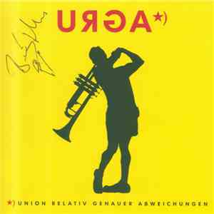 Urga  - Union Relativ Genauer Abweichungen