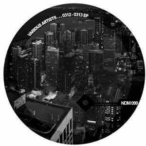 Various - 0312 - 0313 EP