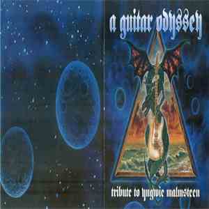 Various - A Guitar Odyssey: Tribute To Yngwie Malmsteen