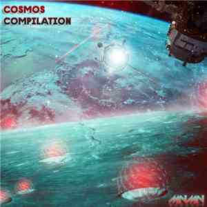 Various - COSMOS COMPILATION. ZERO GRAVITY