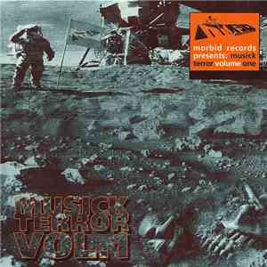 Various - Musick Terror Volume One