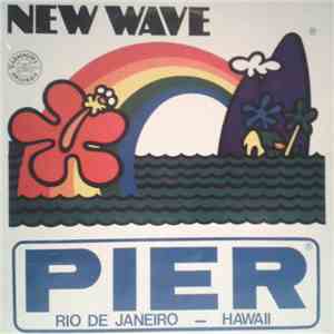 Various - New Wave Pier