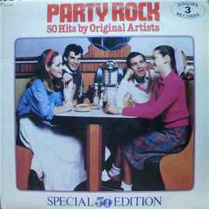 Various - Party Rock