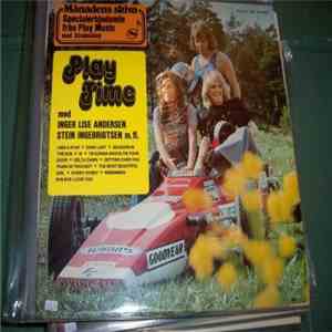 Various - Play Time