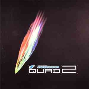 Various - Quad 2 EP