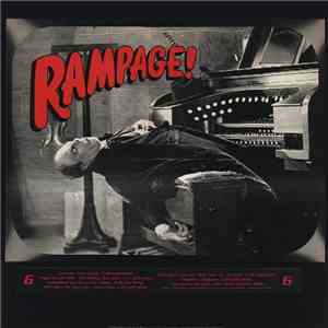 Various - Rampage! 6